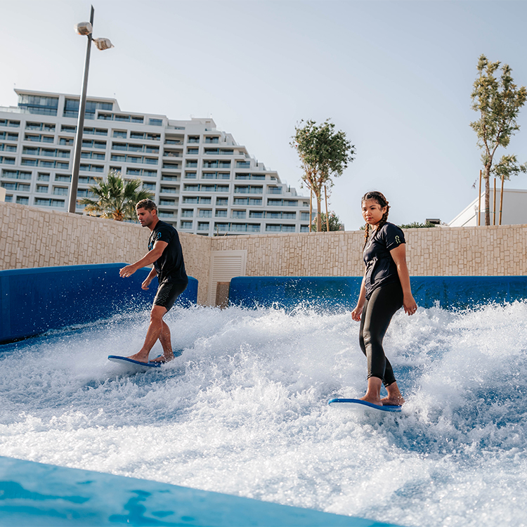 Wave rider hotsell surfing